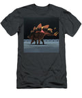 Late Night Cravings Jeffrey Bess T-Shirt