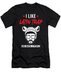 Latin Trap Manuel Schmucker T-Shirt