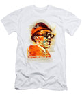Laurel Aitken the Godfather of Rocksteady Dolores Senn T-Shirt
