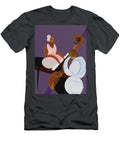 Lavender Jazz 2007 Kaaria Mucherera T-Shirt