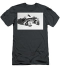 Law and Order Stefano Senise T-Shirt