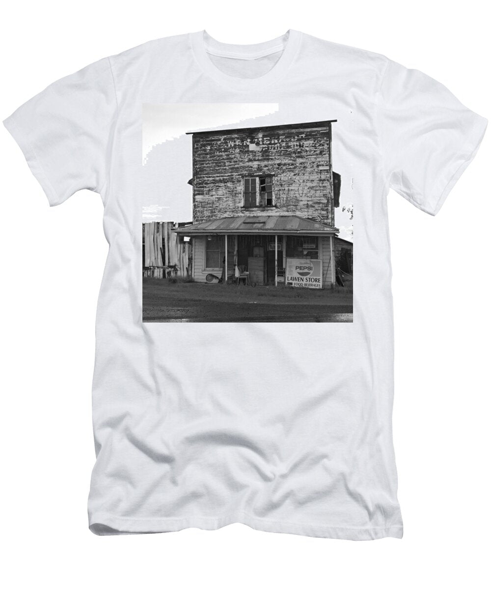 Lawen Store Shannon Fritts T-Shirt