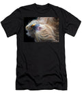 Lazy Lunch Sloth Nikolyn Mcdonald T-Shirt