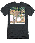 Lazy Puma Nenad Vasic T-Shirt