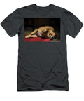 Lazy Pup Jaime Fierro T-Shirt