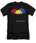 Lcd Soundsystem Aksel Isitt T-Shirt