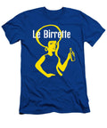 Le Birrette Marion Riley T-Shirt
