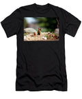 Leading the Way Irwin Seidman T-Shirt
