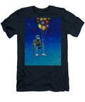 Learning to Fly Jimmy Carender T-Shirt