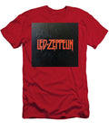 Led Zeppelin John Springfield T-Shirt