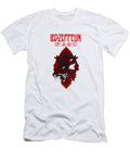 Led Zeppelin Logo Matthew Edwards T-Shirt
