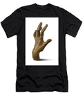 Left Hand Pianist 1910 Auguste Rodin T-Shirt