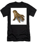 Left Hand Pianist Bronze Auguste Rodin T-Shirt