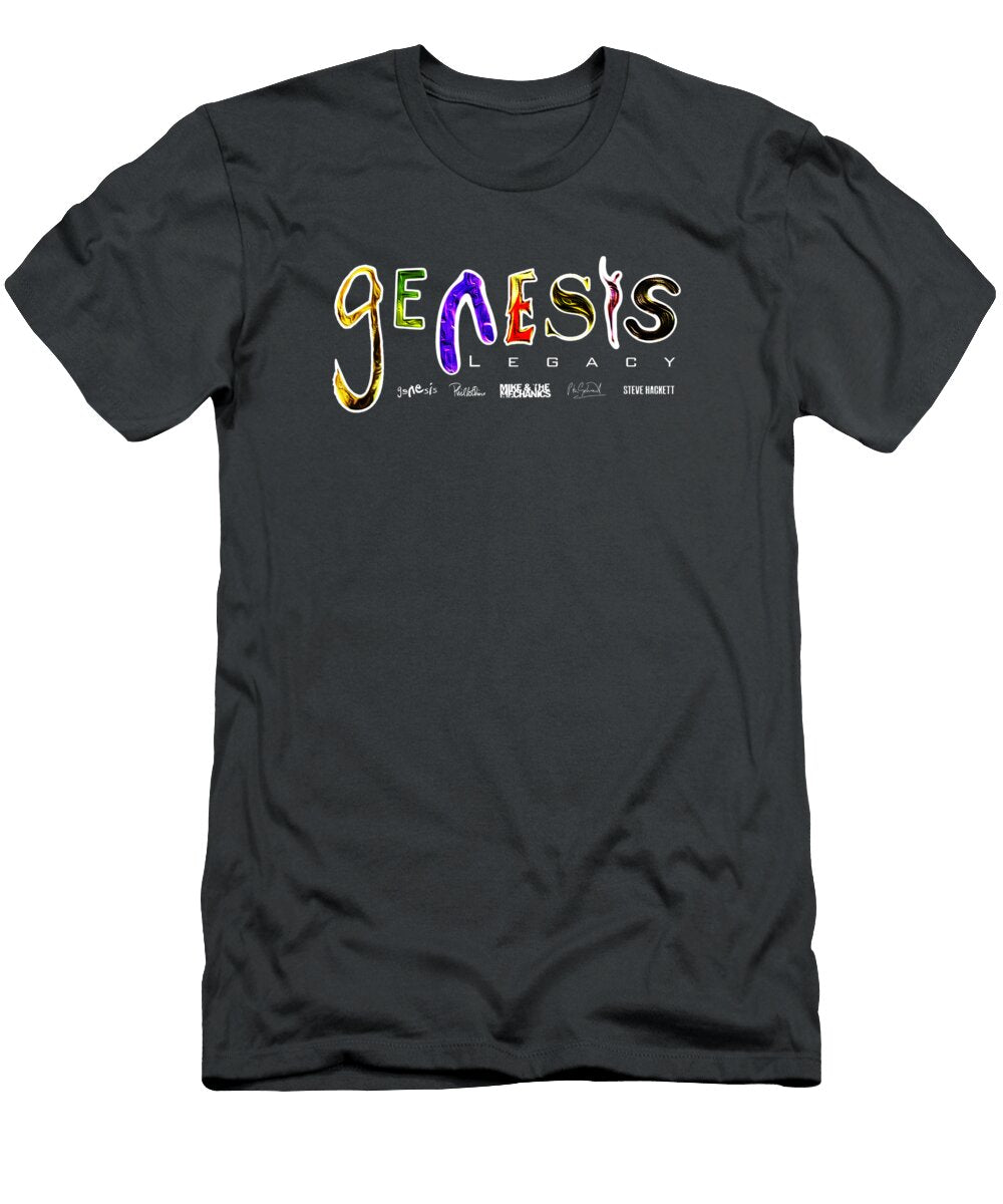 Legacy Pam Roberts T-Shirt