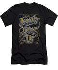 Legend Never Die Dumou Curti T-Shirt