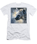 Legendary Hyena Elisabeth Lucas T-Shirt