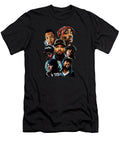 Legends Never Die Rappers Rajan Naik T-Shirt