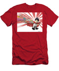 Lego Akira Kynn Peterkin T-Shirt