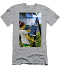 Lego Artist Warren Thompson T-Shirt