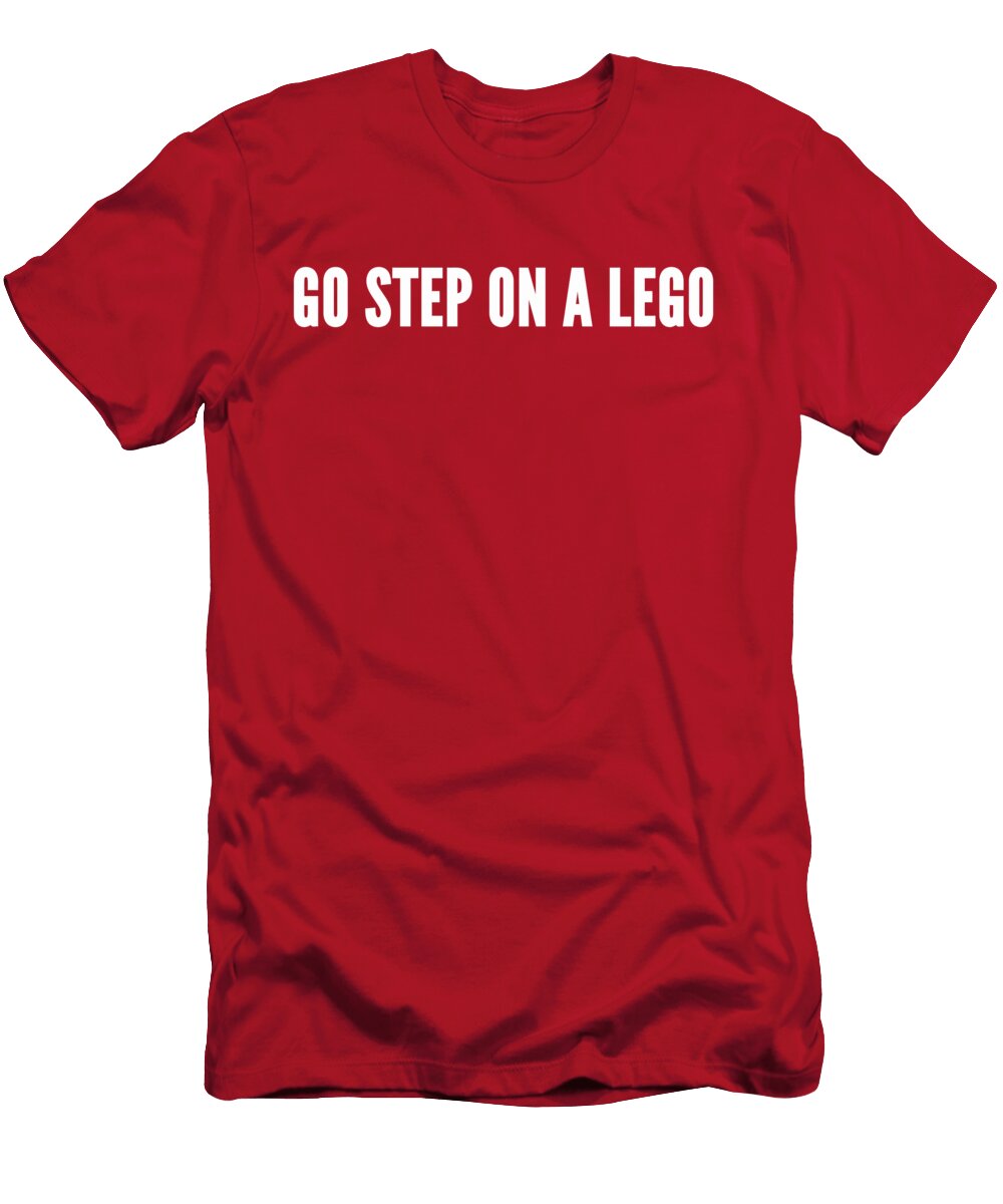 Lego Aurora Melani T-Shirt