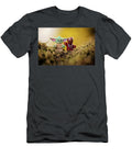 Lego Baby Yoda and Baby Groot Matt Mcdonald T-Shirt