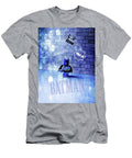 Lego Batman Heather Estrada T-Shirt