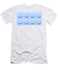 Lego Block Cyan Rob Hans T-Shirt