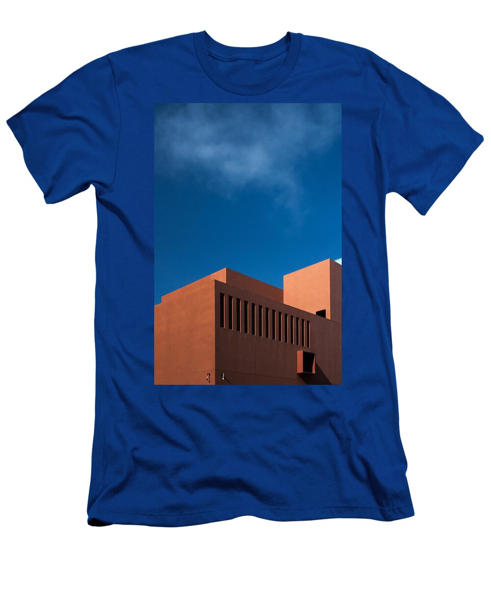 Lego Blocks Dayne Reast T-Shirt