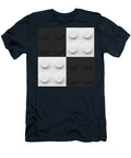 Lego Boxes Black and White Rob Hans T-Shirt