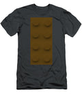 Lego Brown Rob Hans T-Shirt