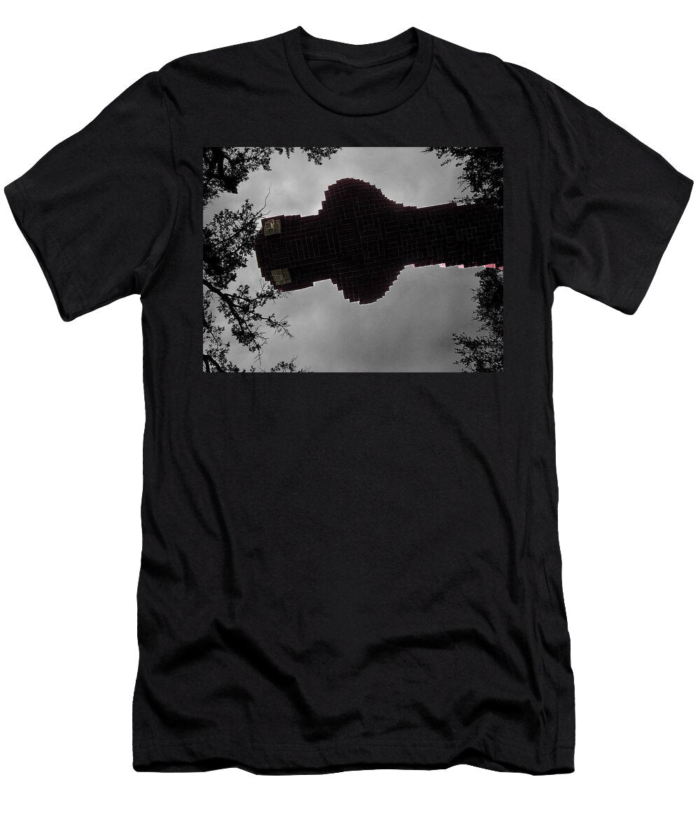 Lego Dino Chris Mercer T-Shirt