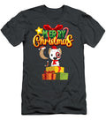 Lego Doctor Who Lots of Characters Sibainu T-Shirt