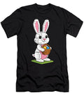 Lego Easter Bunny with Basket Shirtom T-Shirt