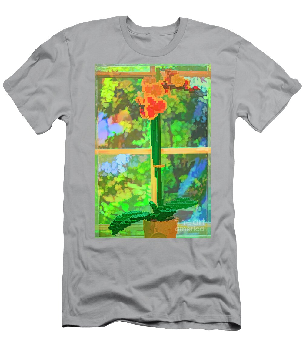 Lego Gypsy Moth1472vt Pa Doug Berry T-Shirt