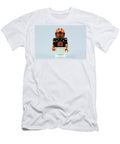 Lego Jo Hadren Douglas Sacha T-Shirt
