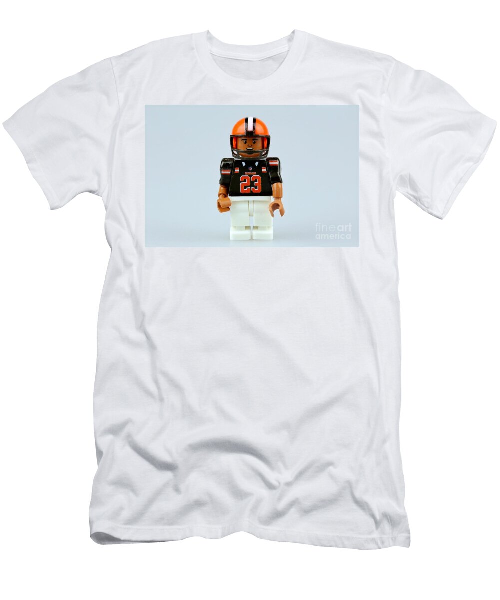 Lego Jo Hadren Douglas Sacha T-Shirt