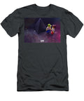 Lego Love Mahmoud Reda T-Shirt