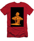 Lego Model 2 Jijo George T-Shirt