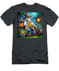 Lego Moonshiner Darrell Foster T-Shirt