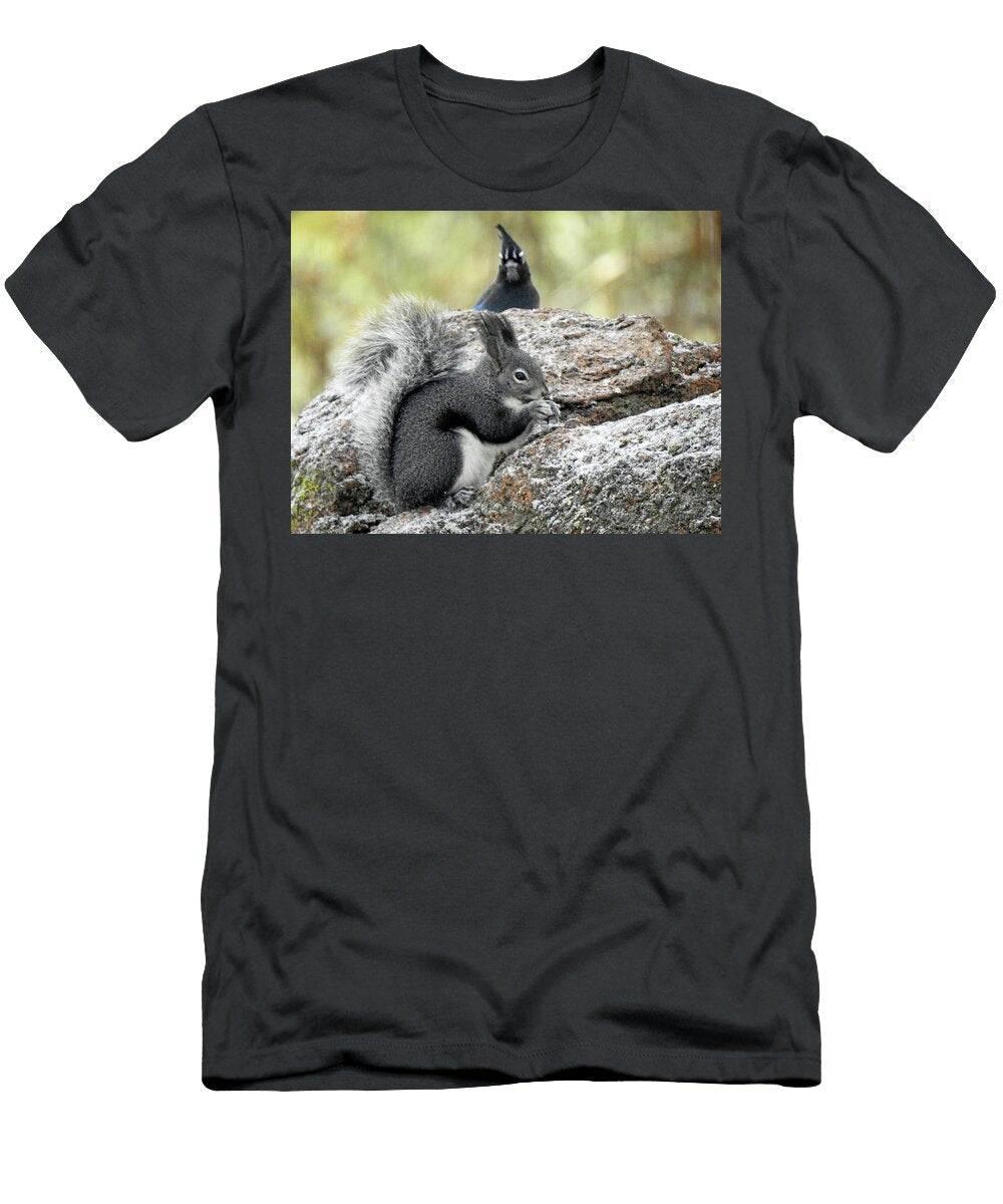 Lego My Eggo Kristina Etter T-Shirt