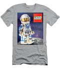 Lego NASA Astronaut James Sage T-Shirt