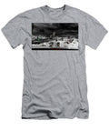 Lego Night Vision Solomon Cobb T-Shirt