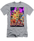 Lego Ninjago Azzura Fine T-Shirt