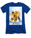 Lego Ninjago Master Luna Haruna T-Shirt