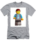 Lego People 2 James Sage T-Shirt