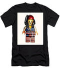 Lego People 4 James Sage T-Shirt