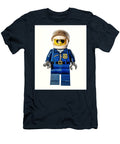 Lego People 6 James Sage T-Shirt