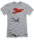 Lego Plane Alambana Ramadan T-Shirt