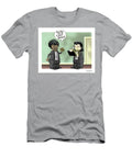 Lego Pulp Fiction Kynn Peterkin T-Shirt