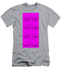 Lego Purple Rob Hans T-Shirt